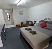 Abajaz Motor Inn - Hotel Gold Coast