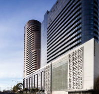 The Chen - Art Series - Hotel Gold Coast