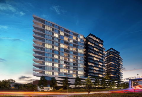 Arise Spice - Hotel Gold Coast 0