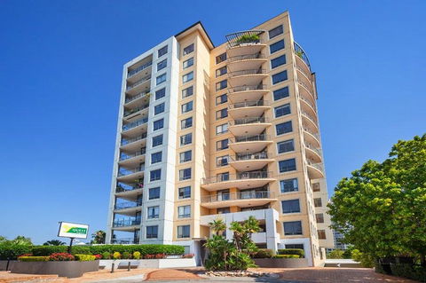 Bridgewater Apartments - Hotel Gold Coast 0