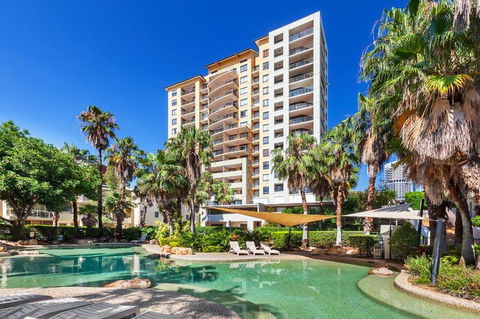 Bridgewater Apartments - Hotel Gold Coast 1