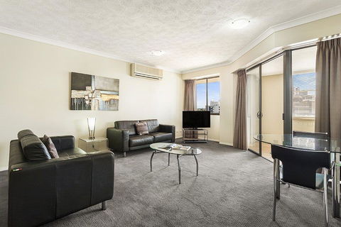 Bridgewater Apartments - Hotel Gold Coast 2