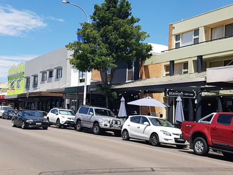 Studios On Beaumont - Hotel Gold Coast 0