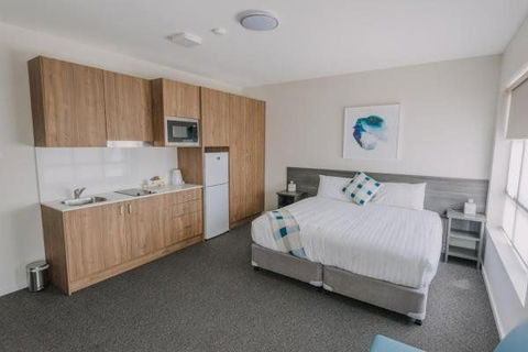 Studios On Beaumont - Hotel Gold Coast 1