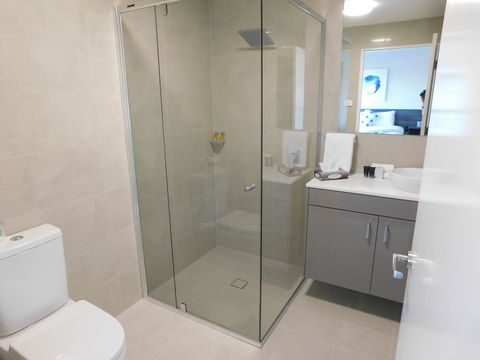 Studios On Beaumont - Hotel Gold Coast 2