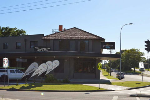 Best Western Blackbutt Inn - Hotel Gold Coast 1