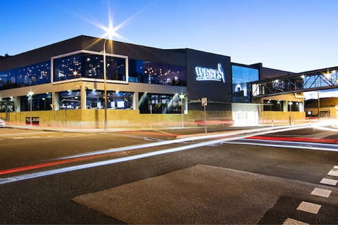 The Executive Inn Newcastle - Hotel Gold Coast 2