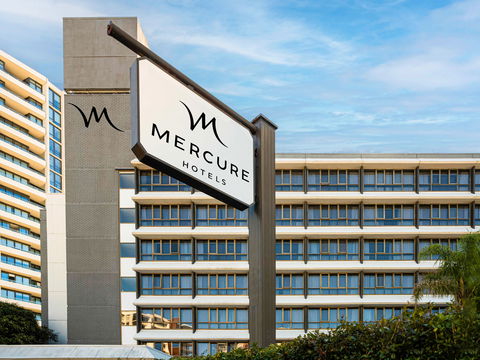 Mercure Newcastle - Hotel Gold Coast 1