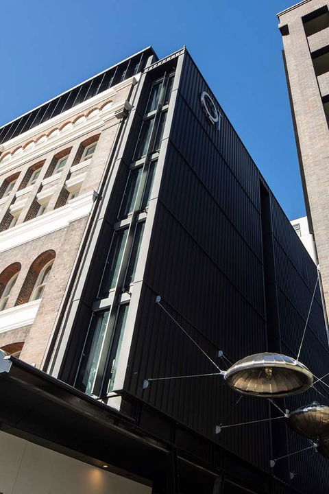 QT Newcastle - Hotel Gold Coast 1