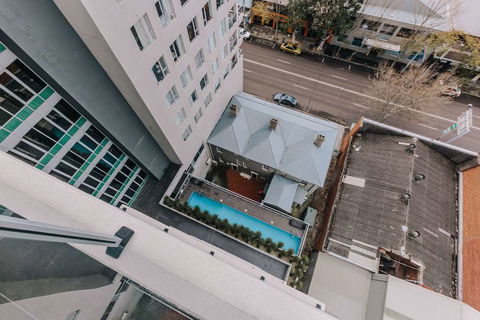Newcastle Central Plaza - Hotel Gold Coast 0