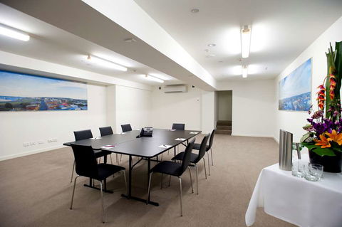 Newcastle Central Plaza - Hotel Gold Coast 1