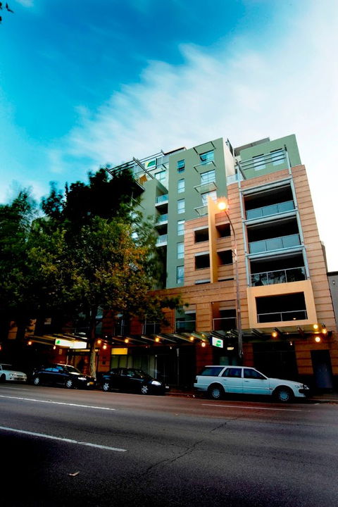 Quest Newcastle - Hotel Gold Coast 0