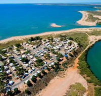 Discovery Parks Port Hedland - Hotel Gold Coast