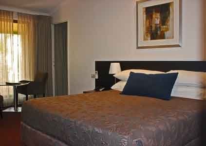 Karratha International Hotel - Hotel Gold Coast 1