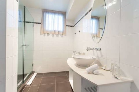 Peppers Seaport Hotel - Hotel Gold Coast 2