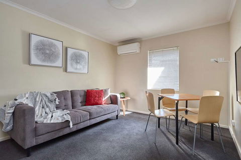 Elphin Villas - Hotel Gold Coast 1