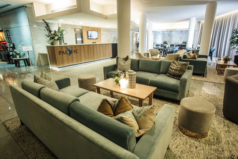 Pacific Hotel Brisbane - Hotel Gold Coast 0