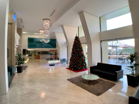 Astra Apartments Brisbane - Hotel Gold Coast 1