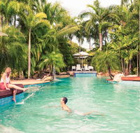 Mercure Darwin Airport Resort - Hotel Gold Coast