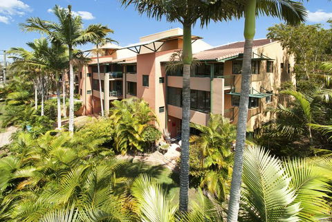 Bermuda Villas - Hotel Gold Coast 0