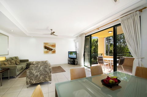 Bermuda Villas - Hotel Gold Coast 1