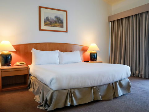 BreakFree Wirrina Cove - Hotel Gold Coast 0