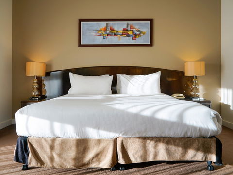 BreakFree Wirrina Cove - Hotel Gold Coast 2