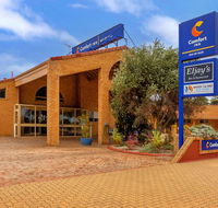 Comfort Inn Bay of Isles - Hotel Gold Coast