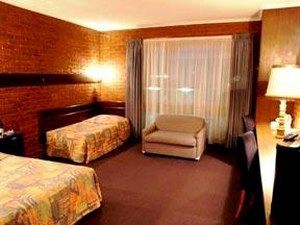 Albury Townhouse Motel - Hotel Gold Coast 0
