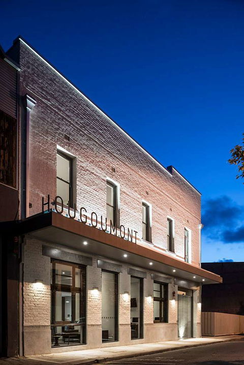 Hougoumont Hotel - Hotel Gold Coast 0