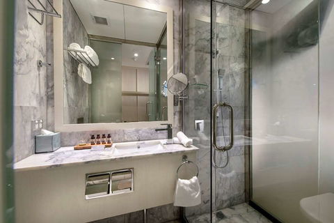 Hougoumont Hotel - Hotel Gold Coast 2