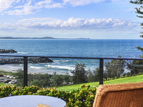 Ibis Styles Port Macquarie - Hotel Gold Coast 1