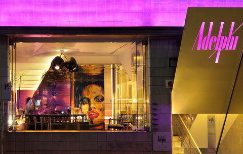 Adelphi Hotel - Hotel Gold Coast 0