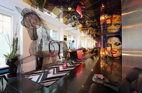Adelphi Hotel - Hotel Gold Coast 1