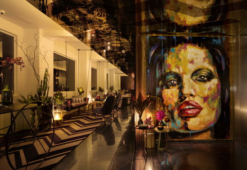 Adelphi Hotel - Hotel Gold Coast 2