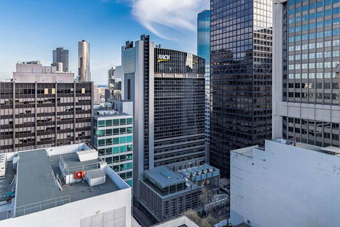 RACV City Club - Hotel Gold Coast 1