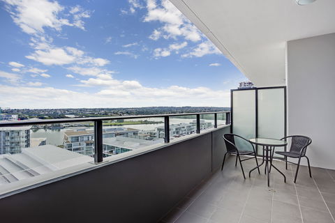 Astra Apartments Rhodes - Hotel Gold Coast 0