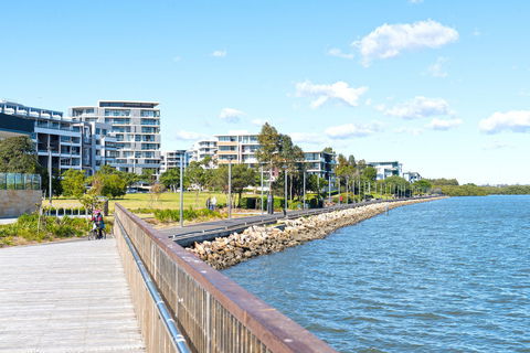 Astra Apartments Rhodes - Hotel Gold Coast 2