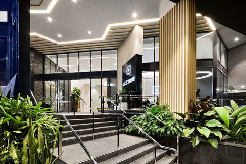 Alcyone Hotel Residences - Hotel Gold Coast 2
