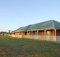 Stockman's Motel Tamworth - Hotel Gold Coast