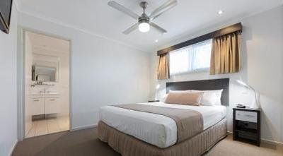 Alivio Tourist Park Canberra - Hotel Gold Coast 0