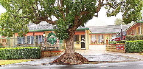 Garden City Motor Inn - Hotel Gold Coast 0