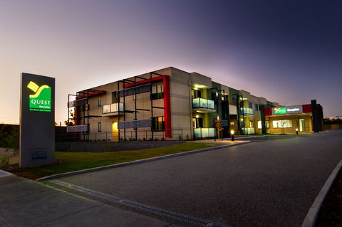 Quest Moorabbin - Hotel Gold Coast 0