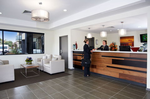 Quest Moorabbin - Hotel Gold Coast 1