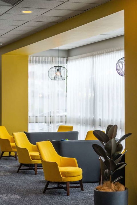 Best Western Hobart - Hotel Gold Coast 1