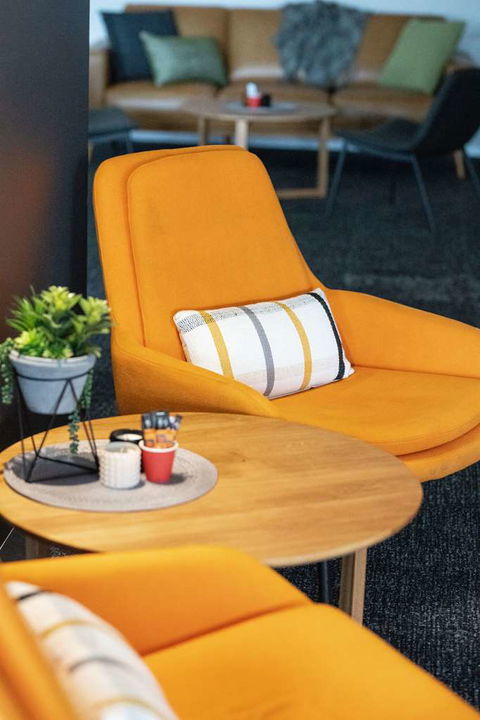 Best Western Hobart - Hotel Gold Coast 2