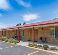 Black Gold Country Cabins and Motel - Hotel Gold Coast