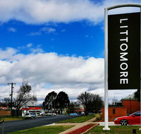 Governor Macquarie Motor Inn - Hotel Gold Coast