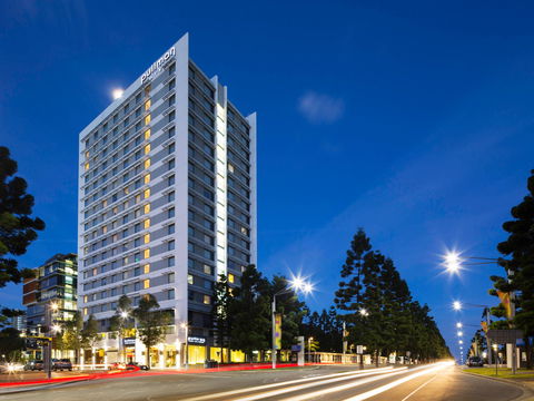 Pullman Hotel At Sydney Olympic Park - Hotel Gold Coast 0