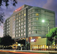 Mercure Hotel Parramatta - Hotel Gold Coast